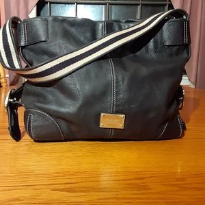 Michael Kors, Large shoulder bag.